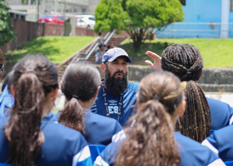 Selecta Femenina Sub 15 ya conoce sus rivales para el Campeonato Femenino de CONCACAF