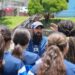 Selecta Femenina Sub 15 ya conoce sus rivales para el Campeonato Femenino de CONCACAF