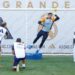 El Real Madrid empieza su pretemporada en Chicago