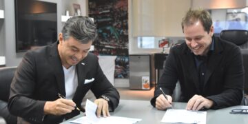 Marcelo Gallardo regresa a River Plate: Conoce la fecha, hora y lugar de su presentación oficial