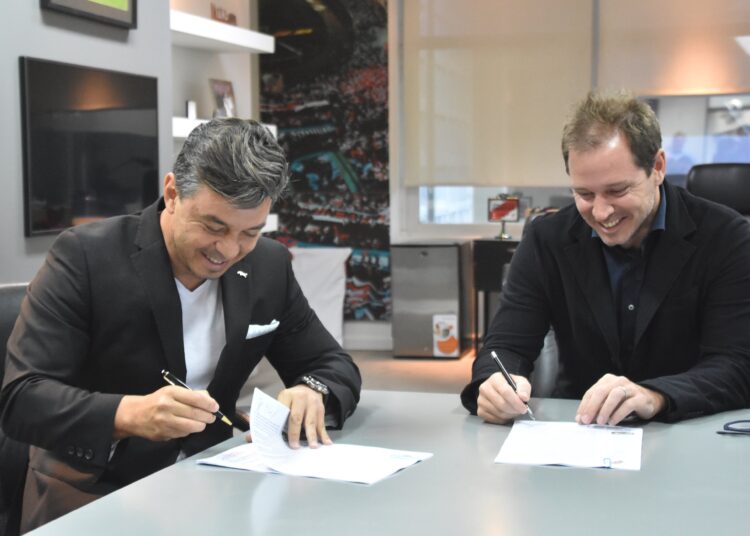 Marcelo Gallardo regresa a River Plate: Conoce la fecha, hora y lugar de su presentación oficial