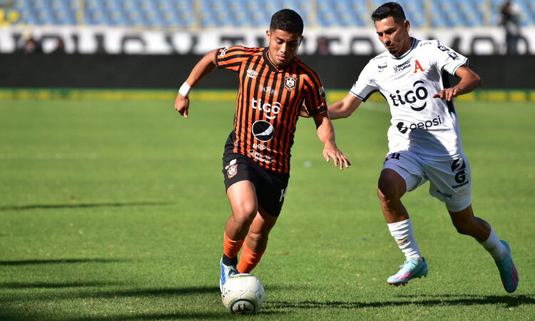 Todo listo para la Supercopa de Campeones entre Alianza y Águila