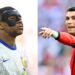 Mbappé y Ronaldo se citan en los cuartos de la Eurocopa
