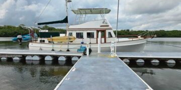 ¡Tetos Tour sigue revolucionando el turismo combinando experiencia y alojamiento en el yate Valkyria!