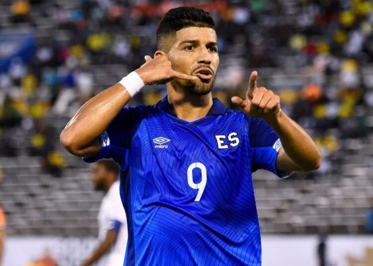 Nelson Bonilla espera ofertas del extranjero