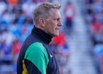 Entrenador de Jamaica renuncia tras eliminación en Copa América