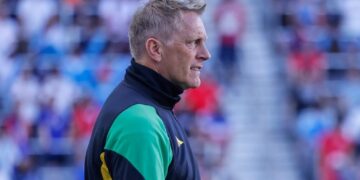 Entrenador de Jamaica renuncia tras eliminación en Copa América