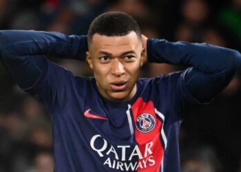 El Real Madrid presentará oficialmente a Mbappé el martes en el Bernabéu