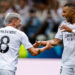 Mbappé: «Somos el Real Madrid, no tenemos límites»