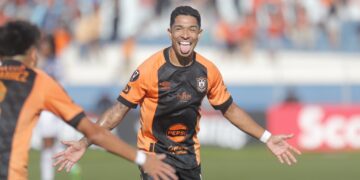 Así se ubicarán las aficiones de Águila y FAS para el clásico nacional en el Cuscatlán