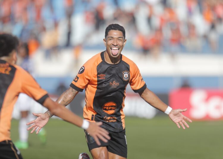 Así se ubicarán las aficiones de Águila y FAS para el clásico nacional en el Cuscatlán