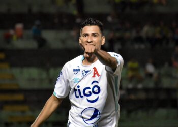 Alianza enfrentará a Alajuelense, juego clave para su futuro en la Copa Centroamericana