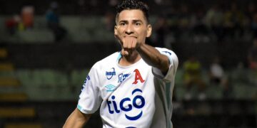 Alianza enfrentará a Alajuelense, juego clave para su futuro en la Copa Centroamericana