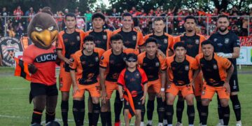 Águila gana 1-0 in extremis al Platense y recupera el liderato