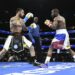Mayweather venció a Gotti en pelea de exhibición en Ciudad de México