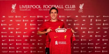 Chiesa ficha por el Liverpool procedente de la Juventus
