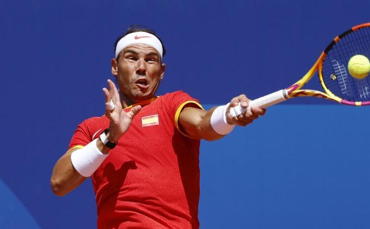 Djokovic avanza a la final y peleará con Alcaraz por su primer oro olímpico