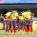 Concacaf piensa invitar a Colombia y Uruguay para la Copa Oro 2025