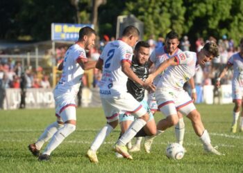 Indicaciones para los aficionados que lleguen al Cuscatlán a ver el Alianza-Firpo