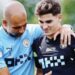 Guardiola, a Julian: «Espero pueda encontrar lo que estaba buscando»