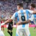 Sin Messi, Argentina suma a Dybala para eliminatorias sudamericanas