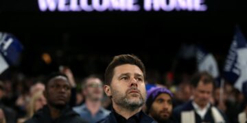 Mauricio Pochettino es nombrado nuevo seleccionador de Estados Unidos