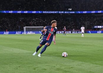 El líder PSG ante un test de nivel Champions contra el Brest