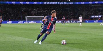 El líder PSG ante un test de nivel Champions contra el Brest