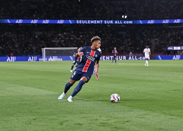 El líder PSG ante un test de nivel Champions contra el Brest
