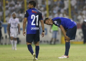 Alianza vs. FAS: ¿Cuándo juegan, dónde ver por TV?