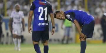 Alianza vs. FAS: ¿Cuándo juegan, dónde ver por TV?