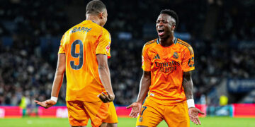 El Real Madrid inicia este martes la defensa de la corona europea