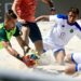 Barra de Santiago queda eliminado del Beach Soccer World Winners Cup