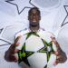 Ferland Mendy renovó con el Real Madrid hasta 2027