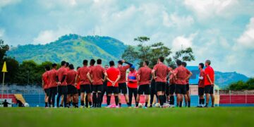 La fecha 12 del torneo Apertura 2024 se jugará en horarios escalonados