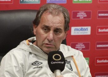 Daniel Messina: «Fueron los dos goles de otro partido”