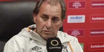 Daniel Messina: «Fueron los dos goles de otro partido”