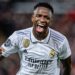 Vinicius sería el ganador del Balón de Oro según medio europeo