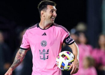 ¿Messi y el Inter Miami al Mundial de Clubes?