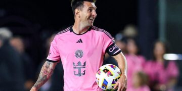 ¿Messi y el Inter Miami al Mundial de Clubes?