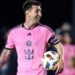 ¿Messi y el Inter Miami al Mundial de Clubes?