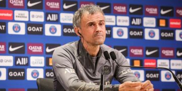 El Mundial de clubes, una competición «muy atractiva» para Luis Enrique