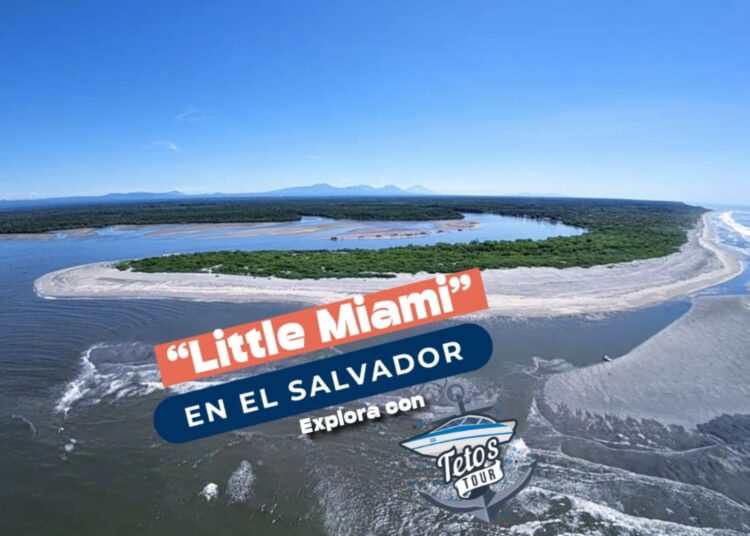 Explora el «Little Miami» en la Costa del Sol con Tetos Tour: La Nueva Aventura Turística de El Salvador