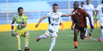 Águila-Alianza: duelo clave en la novena jornada Apertura 2024