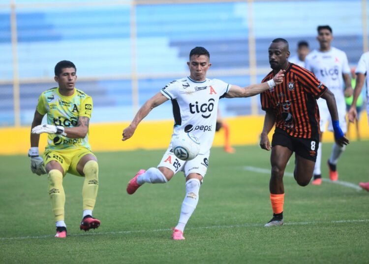 Águila-Alianza: duelo clave en la novena jornada Apertura 2024