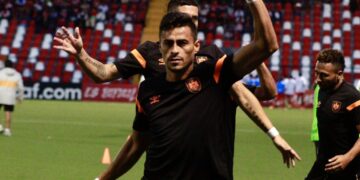 Águila necesita remontar ante Real Estelí para llegar a semifinales de Copa Centroamericana