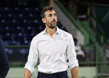 David Dóniga: “Un empate hubiera sido una diferencia notable de puntos”