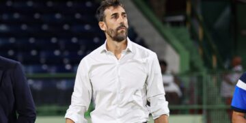 David Dóniga: “Un empate hubiera sido una diferencia notable de puntos”
