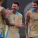 Con Messi y sin Dibu Martínez la nómina argentina ante Venezuela y Bolivia